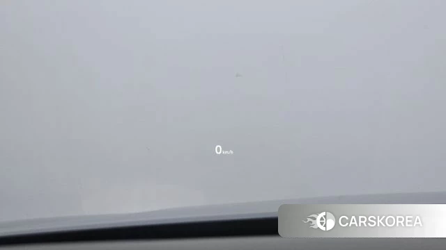 Hyundai The New Grandeur IG 2020 Серый из Кореи, фото 6