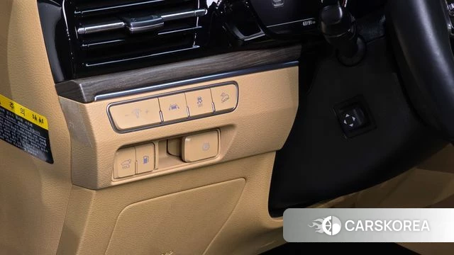 Kia Mohave Master 2020 Белый из Кореи, фото 6