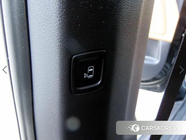 Kia Carnival 4th generation 2023 Черный из Кореи, фото 6