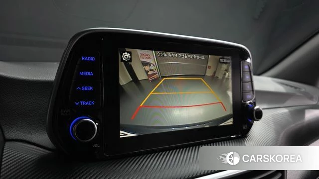 Hyundai All New Tucson 2019 Серый из Кореи, фото 6
