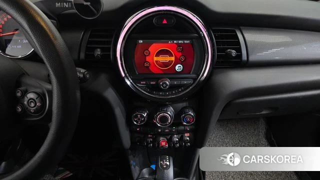 Mini Cooper 2019 Цвет тростника из Кореи, фото 6