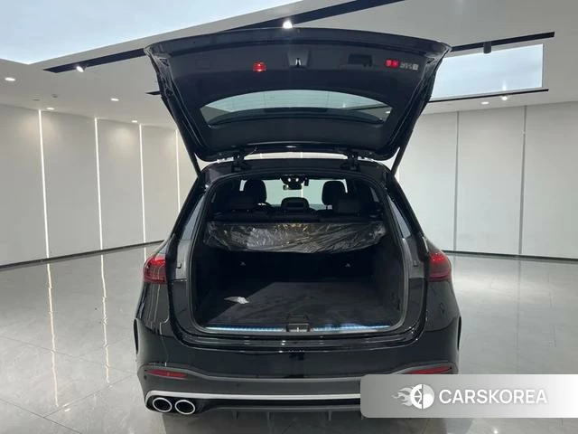 Mercedes-Benz AMG GLE 2025 Черный из Китая, фото 6