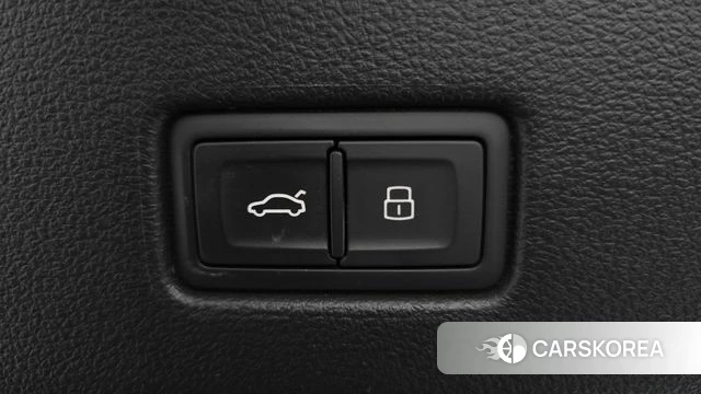 Audi A7 (4K) 2021 Серый из Кореи, фото 6