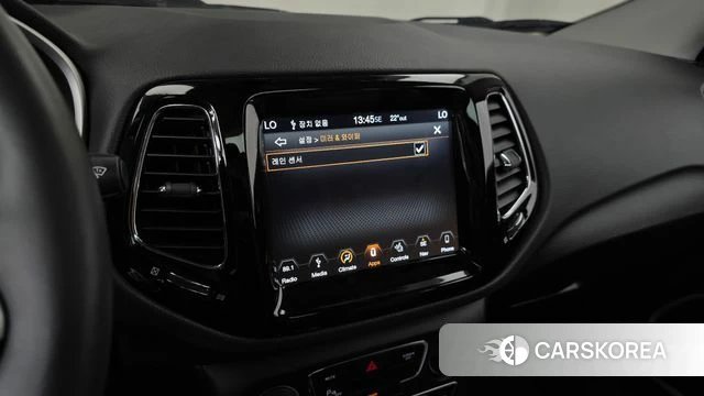 Jeep Compass 2nd Generation 2019 Белый из Кореи, фото 6
