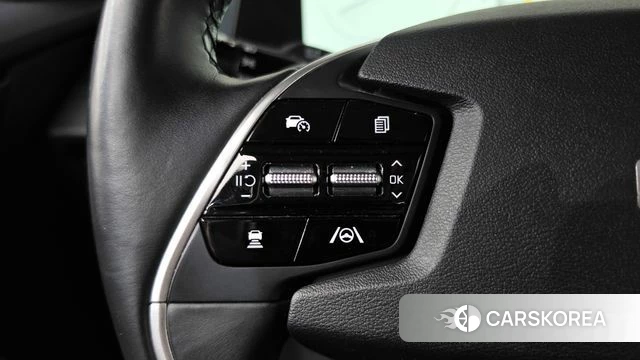 Kia EV6 2022 Белый из Кореи, фото 6