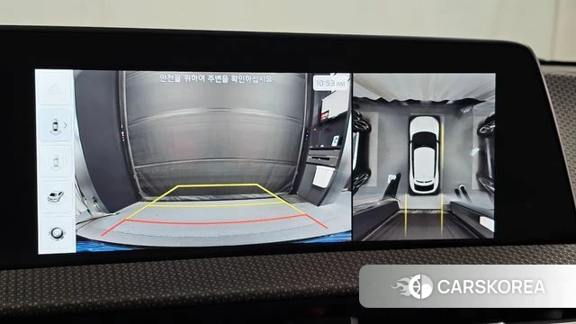 Kia EV6 2022 Белый из Кореи, фото 6