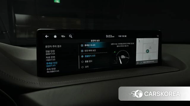 Genesis GV80 2022 Темно-зеленый из Кореи, фото 6