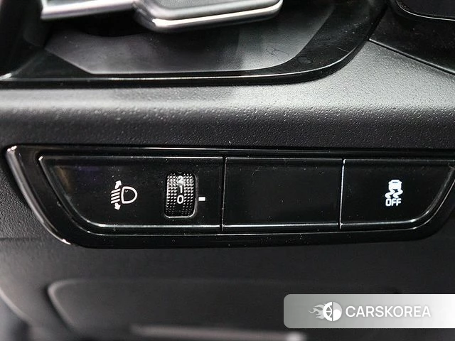 Kia Di All New Niro EV 2022 Белый из Кореи, фото 6