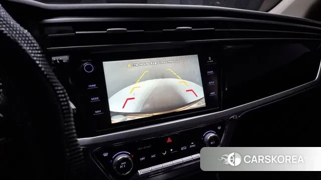 Ssangyong Beautiful Korando 2021 Белый из Кореи, фото 6