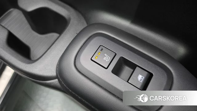Hyundai Santa Fe (MX5) 2024 Черный из Кореи, фото 6