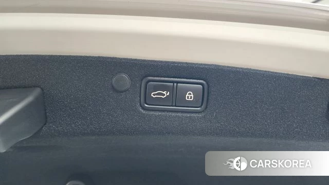 Hyundai The New Grandeur IG 2019 Белый из Кореи, фото 6