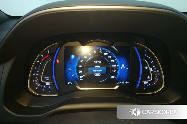 Hyundai Elantra 2020 Белый из Китая, фото 6