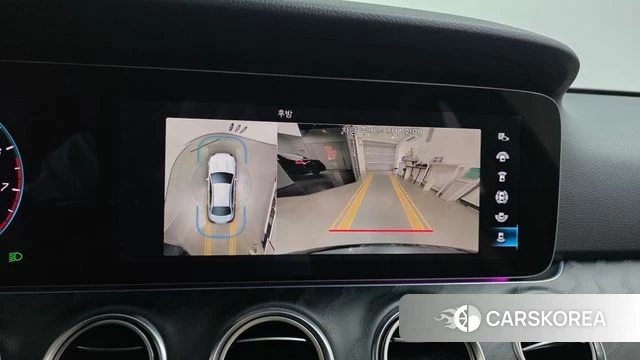 Mercedes-Benz E-Class W213 2022 Серый из Кореи, фото 6