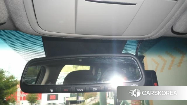 Hyundai Santa Fe TM 2018 Белый из Кореи, фото 6