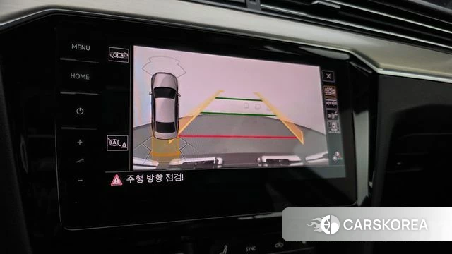 Volkswagen Passat GT (B8) 2021 Черный из Кореи, фото 6