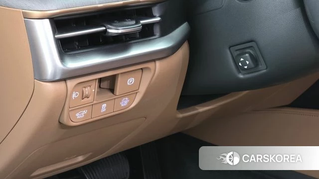 Hyundai Grandeur Hybrid (GN7) 2024 Белый из Кореи, фото 6