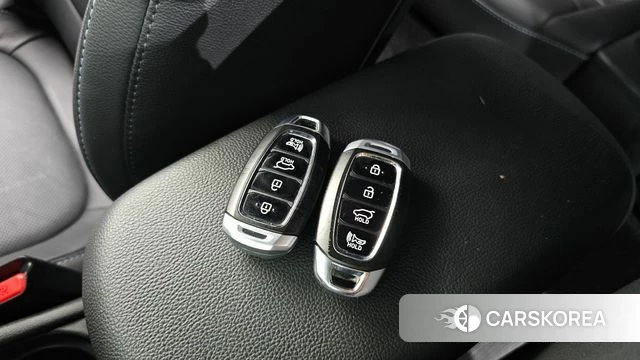 Hyundai Veloster (JS) 2020 Белый из Кореи, фото 6