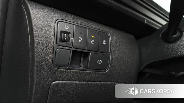 Hyundai Staria 2021 Серый из Кореи, фото 6