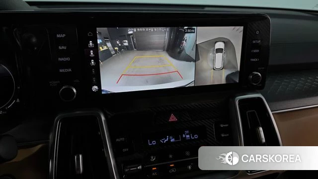 Kia Sorento 4th Generation 2020 Белый из Кореи, фото 6