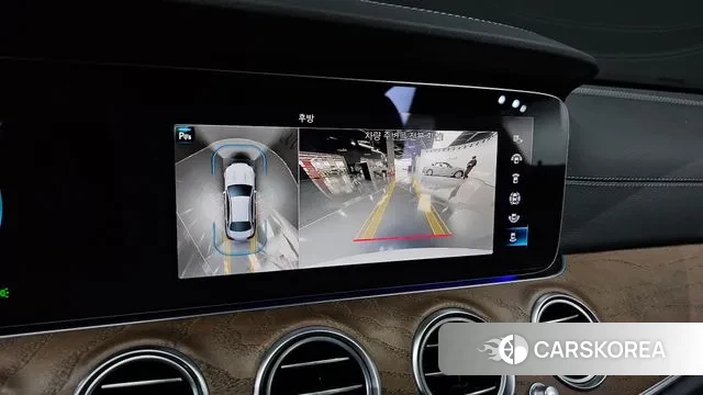 Mercedes-Benz E-Class W213 2022 Белый из Кореи, фото 6