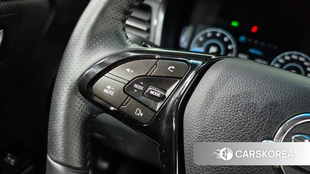 Ssangyong Berry New Tivoli 2021 Белый из Кореи, фото 6