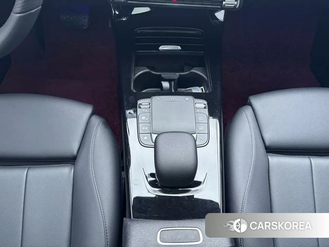 Mercedes-Benz A-Class 2022 Белый из Китая, фото 6