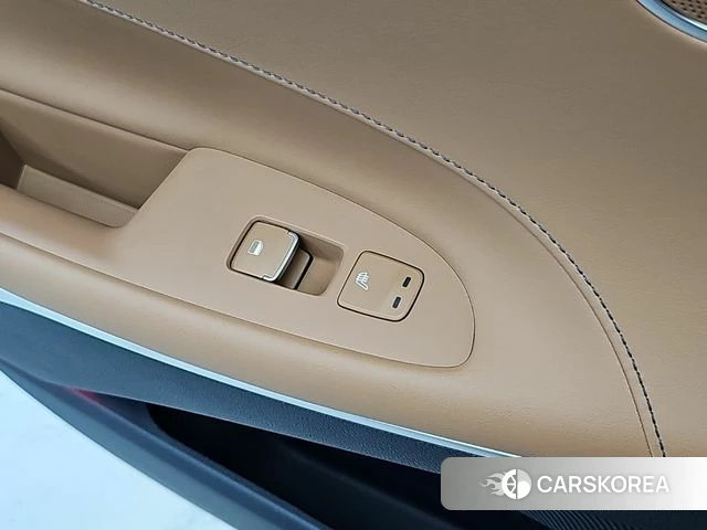 Hyundai Grandeur IG 2018 Коричневый из Кореи, фото 6
