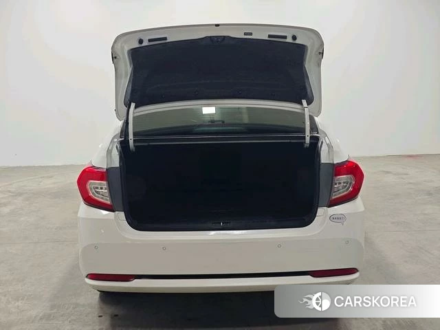 Honda Crider 2021 Белый из Китая, фото 6