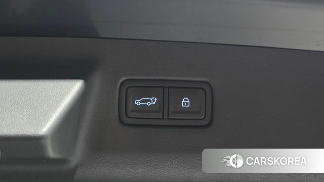 Hyundai Santa Fe (MX5) 2026 Черный из Кореи, фото 6