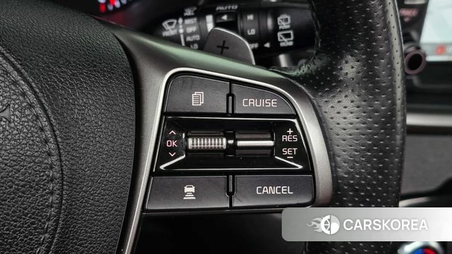 Kia The New Sorento 2019 Черный из Кореи, фото 6