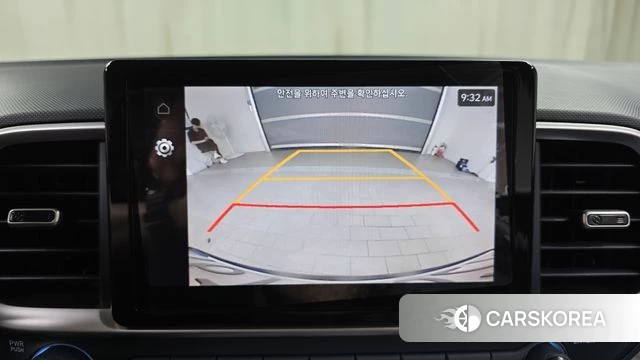 Hyundai Venue 2025 Белый из Кореи, фото 6