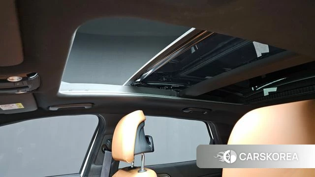 Kia Sportage 5th Generation 2022 Белый из Кореи, фото 6