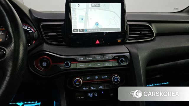 Hyundai Veloster (JS) 2018 Белый из Кореи, фото 6