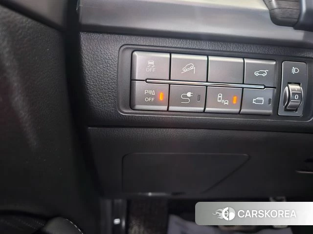 Ssangyong G4 Rexton 2018 Белый из Кореи, фото 6