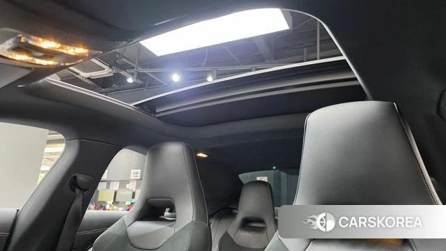 Mercedes-Benz CLA-Class C118 2021 Белый из Кореи, фото 6