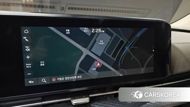 Kia Carnival 4th generation 2023 Белый из Кореи, фото 6