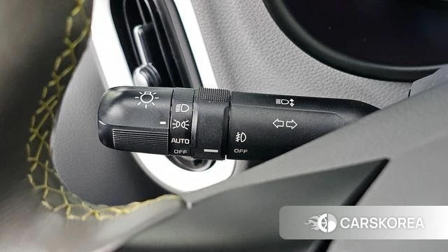 Kia All New Morning (JA) 2020 Белый из Кореи, фото 6