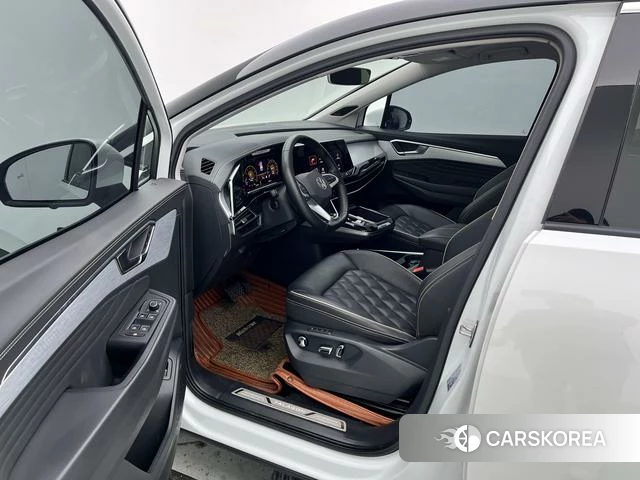 Volkswagen Talagon 2022 Белый из Китая, фото 6