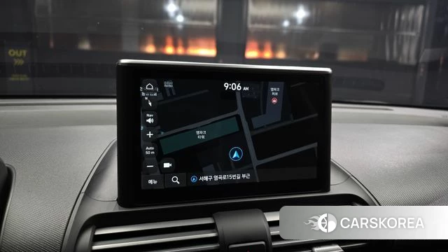 Hyundai Casper 2021 Белый из Кореи, фото 6