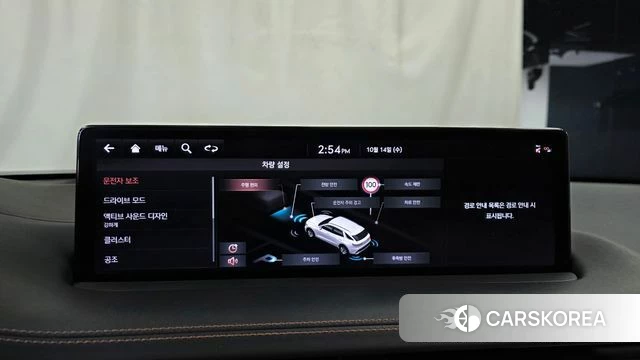 Genesis GV70 2021 Белый из Кореи, фото 6