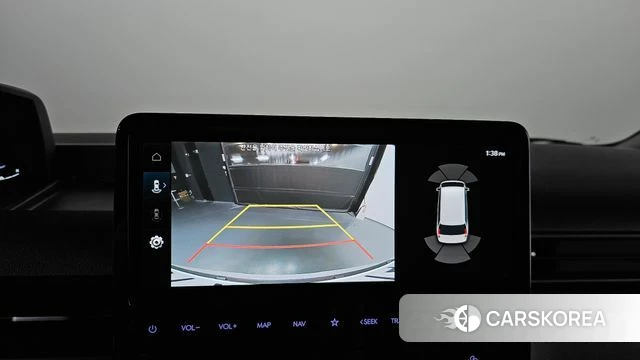 Hyundai Staria 2025 Белый из Кореи, фото 6
