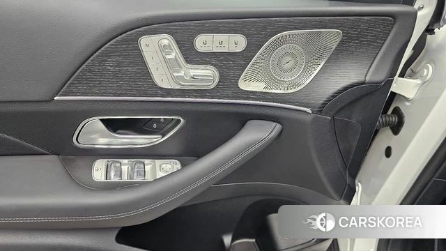 Mercedes-Benz GLE-Class W167 2025 Белый из Кореи, фото 6