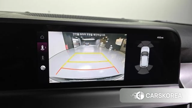 Kia The New Seltos 2023 Серый из Кореи, фото 6