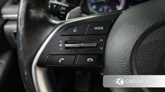 Hyundai Sonata (DN8) 2019 Белый из Кореи, фото 6