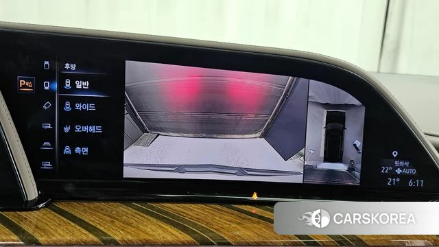 Cadillac Escalade 5th Generation 2021 Белый из Кореи, фото 6