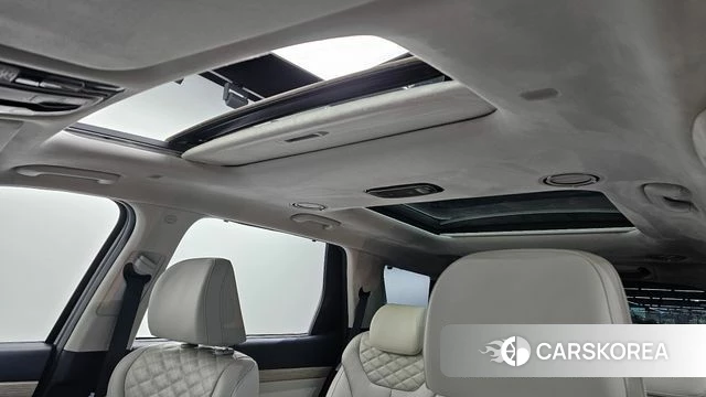 Hyundai Palisade 2020 Черный из Кореи, фото 6