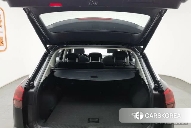 Volkswagen Tayron 2021 Черный из Китая, фото 6