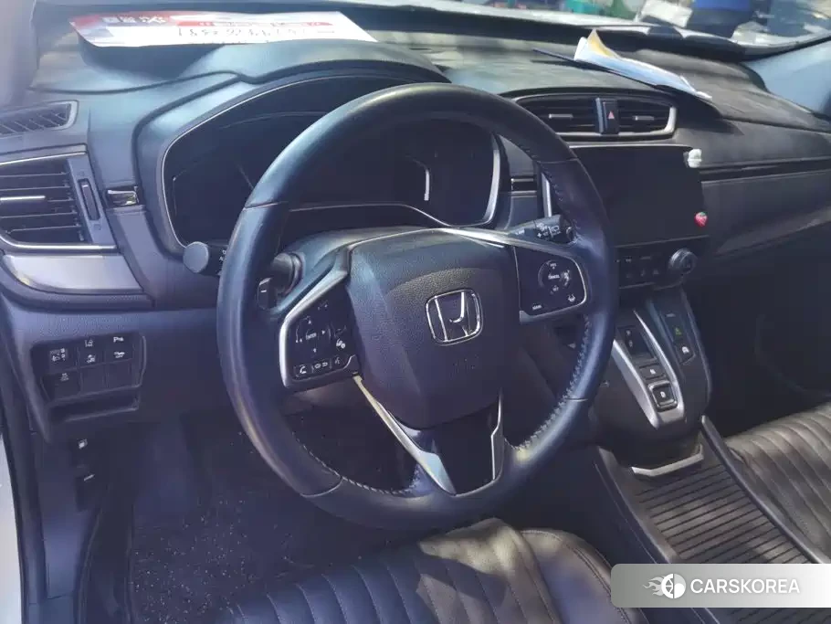 Honda Breeze 2023 Белый из Китая, фото 6