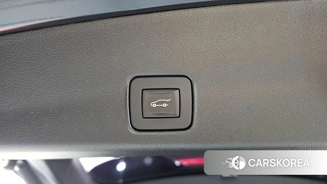 Chevrolet (GM Daewoo) Trailblazer 2020 Черный из Кореи, фото 6