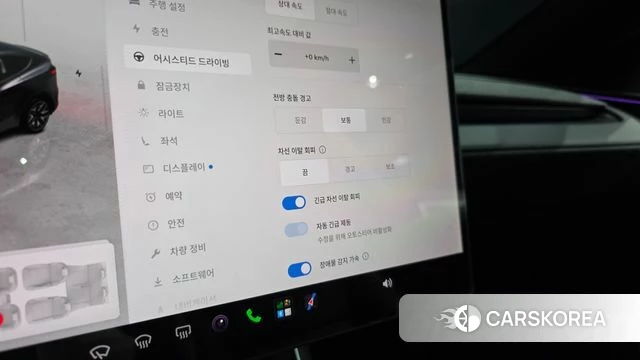 Tesla Model Y 2026 Серый из Кореи, фото 6